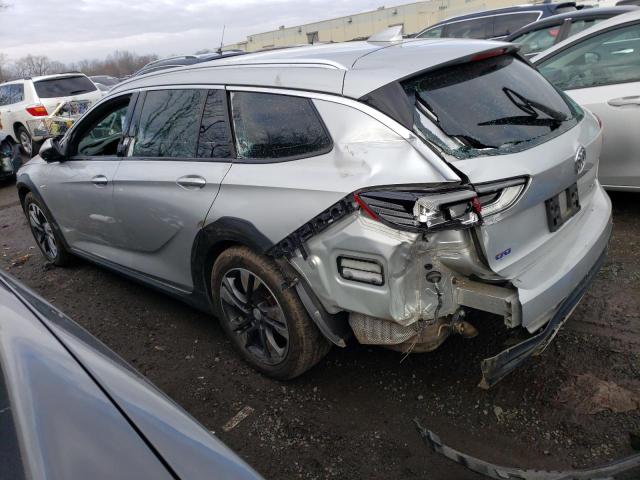 W04GV8SX0K1033399 Buick Regal Tourx Essence