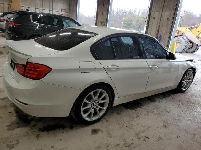 WBA3B1C5XEK131255 BMW 320 I