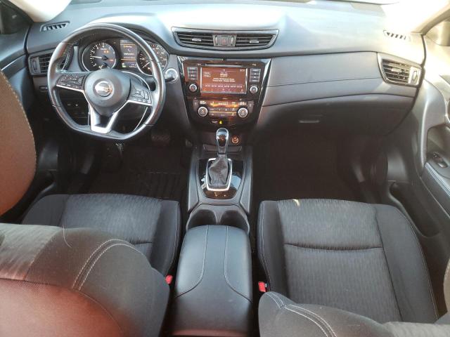 JN8AT2MTXJW452956 Nissan ROGUE S