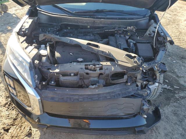 JA4APVAU4NU000382 Mitsubishi Outlander Sport Se