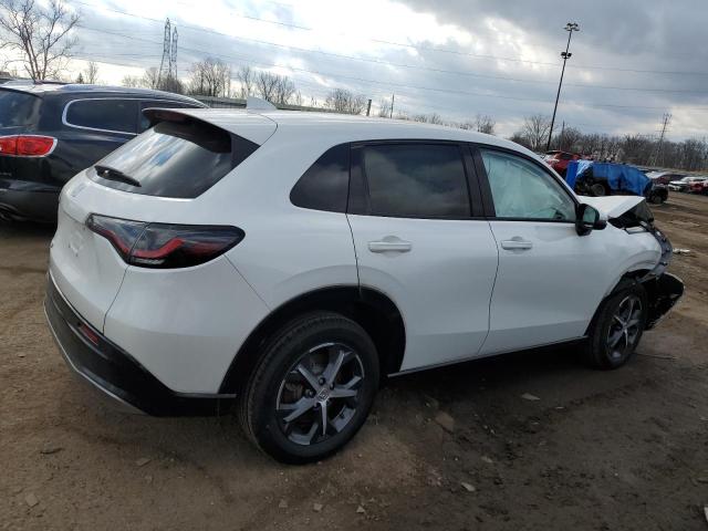 3CZRZ2H74RM709142 Honda Hr-v Exl
