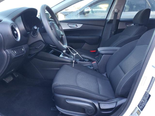 3KPF24ADXPE527297 KIA FORTE LX