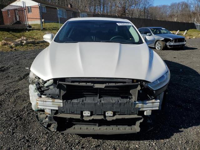 3FA6P0PU7GR101213 Ford Fusion Se Phev