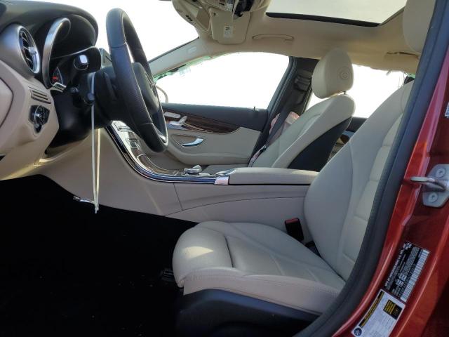 55SWF4KBXHU182610 Mercedes-Benz C 300 4matic