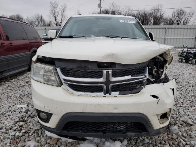 3C4PDDBG1GT154945 Dodge Journey Sxt