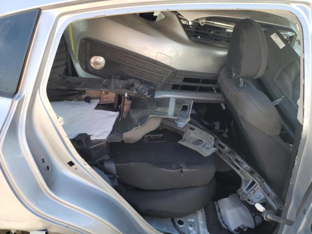 4S3GTAV67P3714452 Subaru Impreza Premium