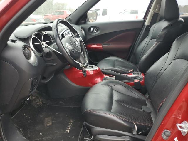 JN8AF5MV4FT551517 Nissan JUKE S