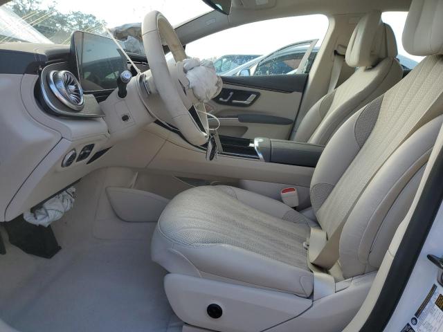 W1KCG2DB3PA032936 Mercedes-Benz Eqs Sedan 450+