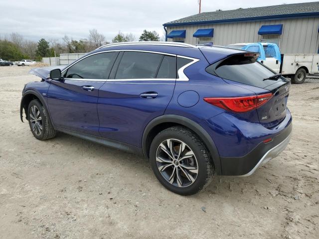 SJKCH5CR7JA049914 Infiniti QX30 BASE