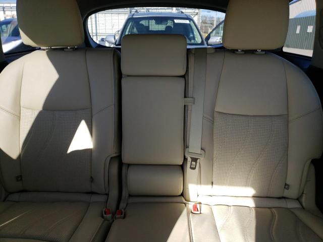5N1DL0MM7HC508445 Infiniti QX60