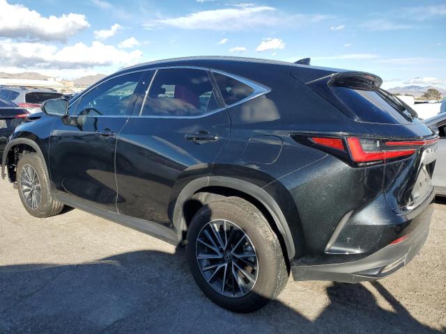 JTJGKCEZ3R5013856 Lexus Nx 350h Base