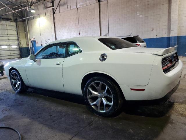 2C3CDZBG9FH758931 Dodge Challenger Sxt Plus