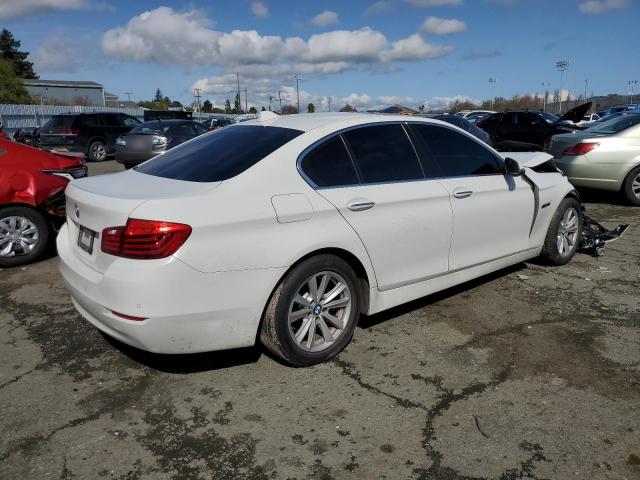 WBA5A5C51ED501290 BMW 528 I
