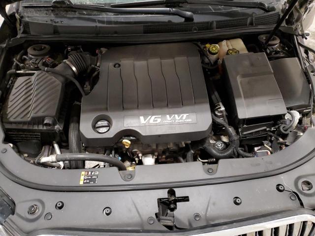 1G4GF5G37EF270014 Buick Lacrosse Touring