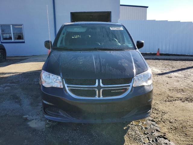 2C4RDGBG9KR808743 Dodge Grand Caravan Se