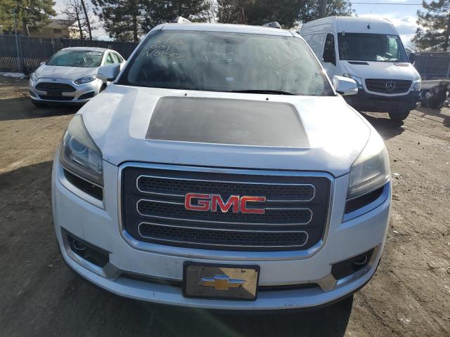 1GKKVSKD7GJ231475 GMC Acadia Slt-2
