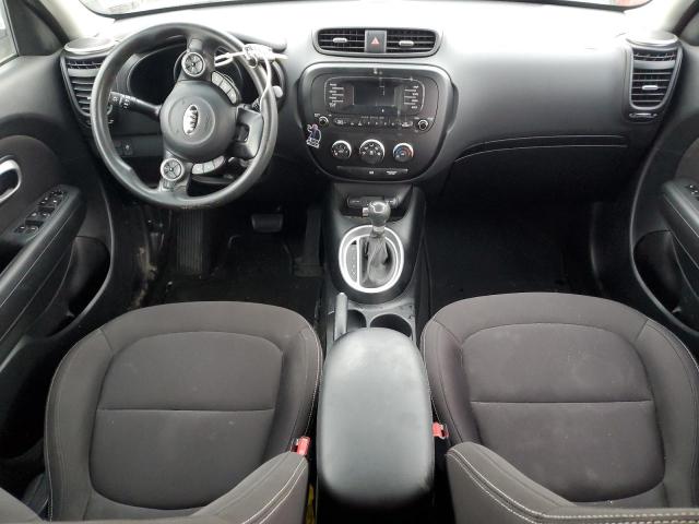 KNDJN2A23G7841975 KIA Soul