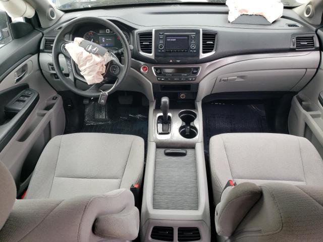 5FNYF5H16GB018719 Honda PILOT LX