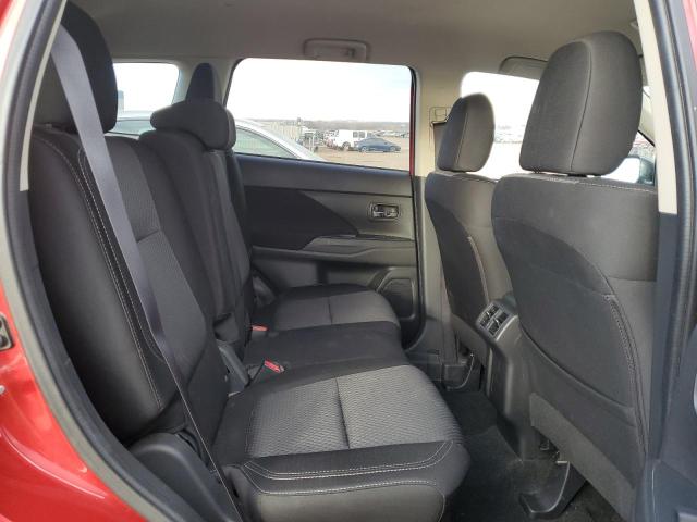 JA4AZ3A34KZ026338 Mitsubishi Outlander Se