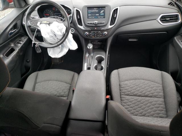 2GNAXJEVXJ6201463 Chevrolet EQUINOX LT