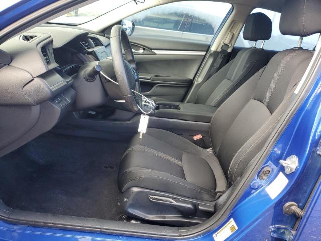 19XFC2F6XKE214609 Honda Civic Lx