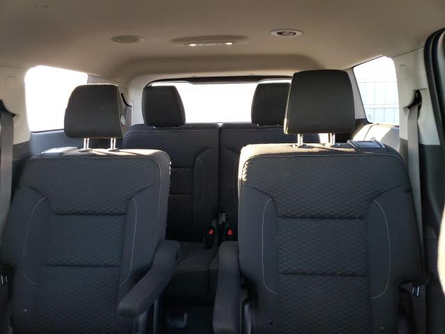 1GKKNLLS2KZ262355 GMC ACADIA SLE