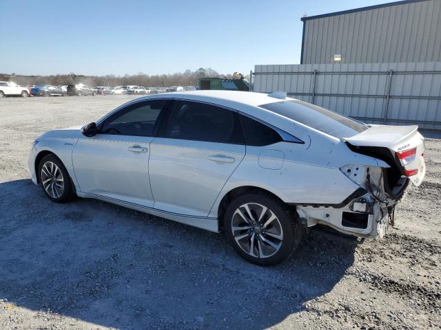 1HGCV3F55LA005925 Honda Accord Hybrid Exl