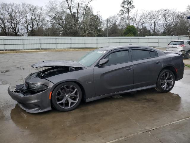 Auction sale of the 2019 Dodge Charger R/t, vin: 2C3CDXCT0KH726508, lot number: 44099784