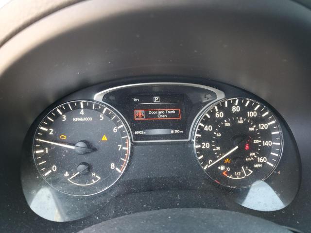 1N4AL3APXJC249842 Nissan ALTIMA 2.5