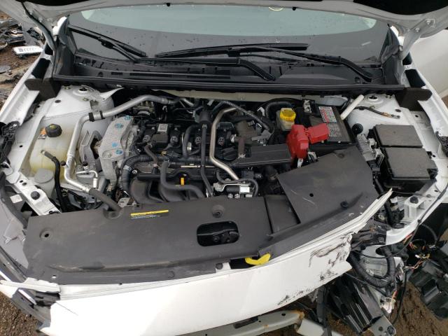 3N1AB8DV5NY283255 Nissan SENTRA SR