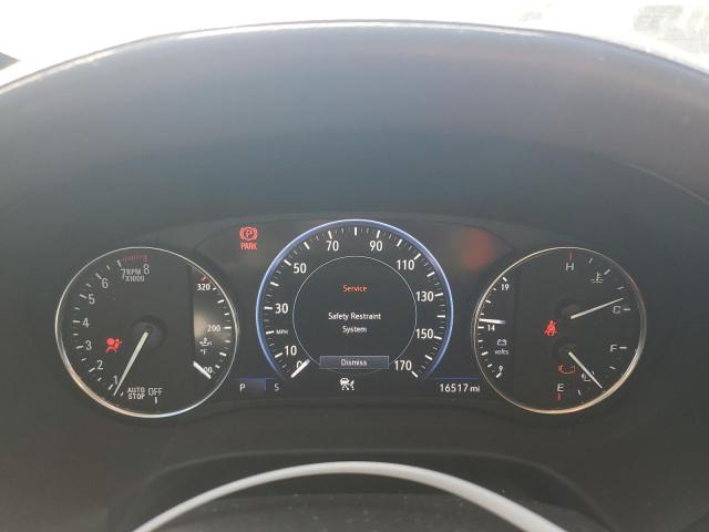 5GAERDKW5NJ193222 Buick Enclave Avenir