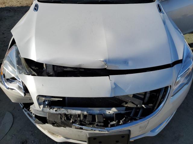 2G4GL5EX8H9144546 Buick Regal Sport Touring