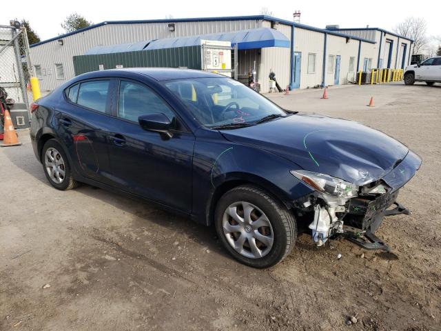 Mazda 3 SPORT 2015 3MZBM1U78FM127611 Image 4