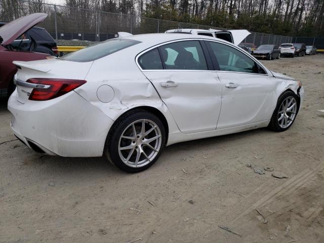 2G4GV5GX4G9138071 Buick REGAL GS