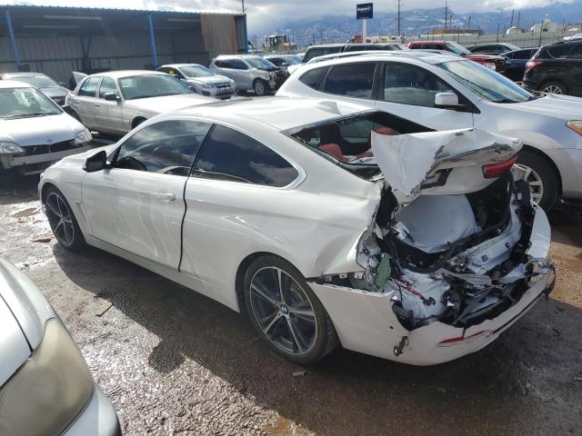 WBA4W3C53KAF92936 BMW 430I