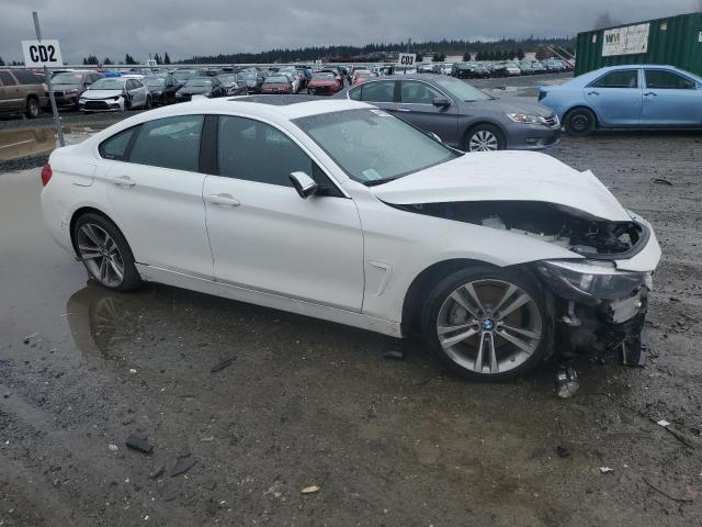 WBA4J7C55JBH14906 BMW 440xi Gran Coupe