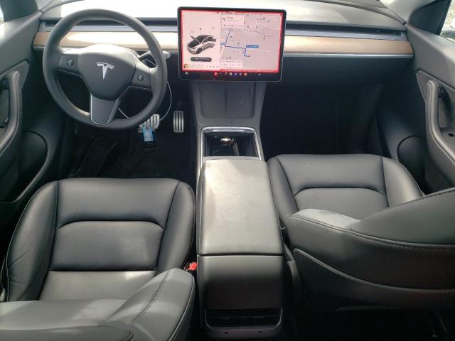 7SAYGDEF4NF451642 Tesla Model Y