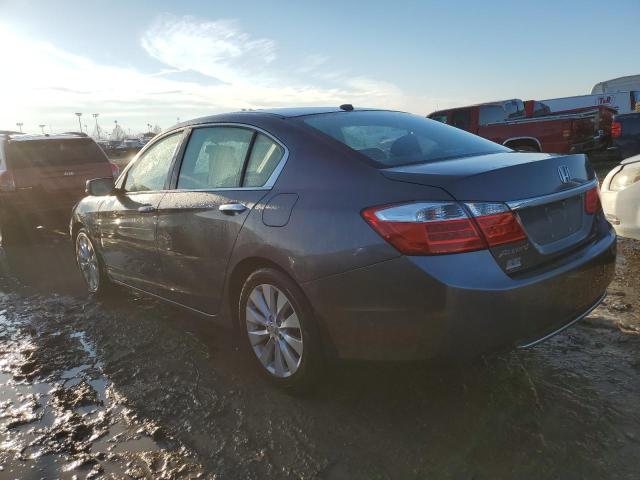 1HGCR2F81FA206542 Honda ACCORD EXL