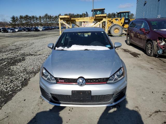 3VW547AU2GM017083 Volkswagen GTI S/SE
