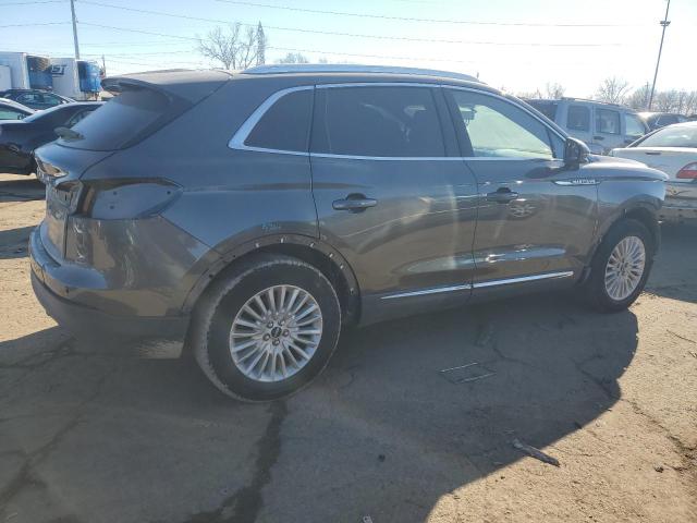 2LMPJ6J90KBL35434 Lincoln Nautilus