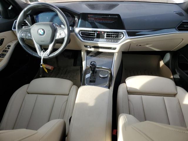 3MW5R7J08L8B03757 BMW 330XI