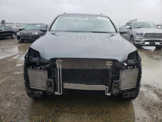 WA1LMAFE8FD032037 Audi Q7 Tdi Premium Plus