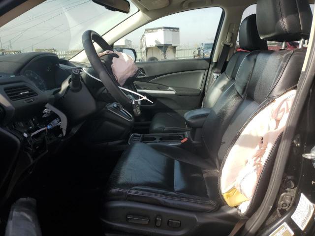 2HKRM4H79FH643236 Honda CR-V EXL