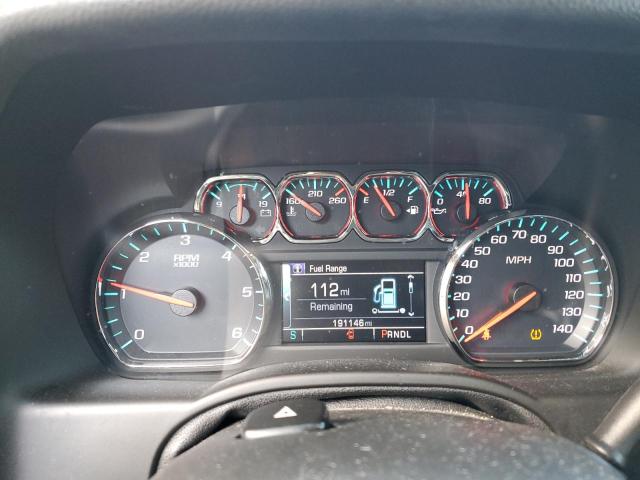 1GKS2GKC4KR164244 GMC Yukon Xl K1500 Slt
