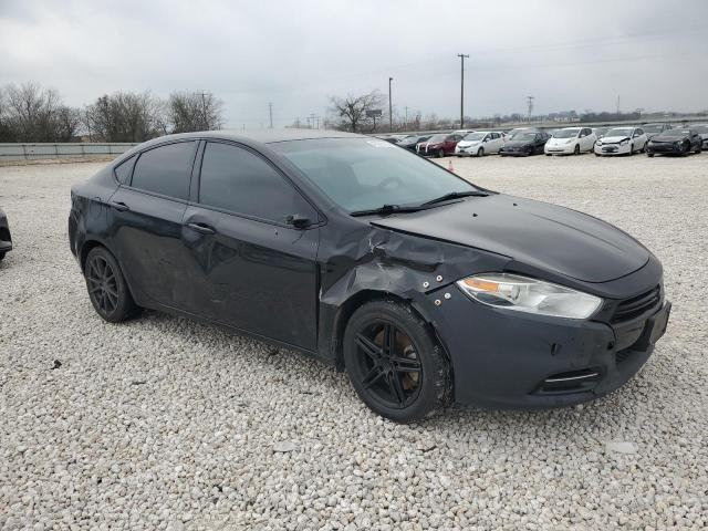 1C3CDFAA7ED902869 Dodge DART SE