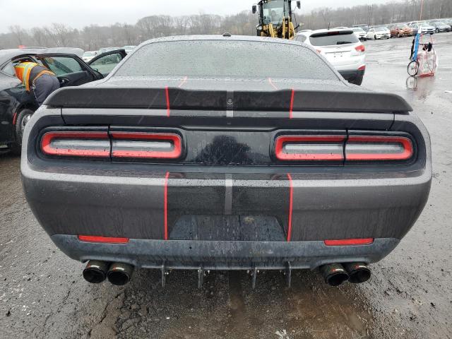 2C3CDZBT3KH705150 Dodge Challenger R/t