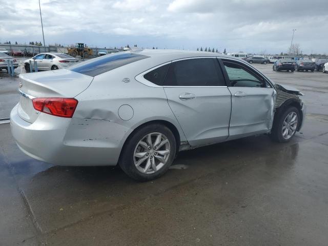 2G1105SA3J9168707 Chevrolet IMPALA LT