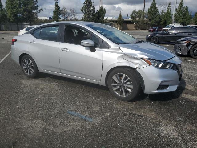Nissan VERSA SV 2020 3N1CN8EV2LL861353 Image 4