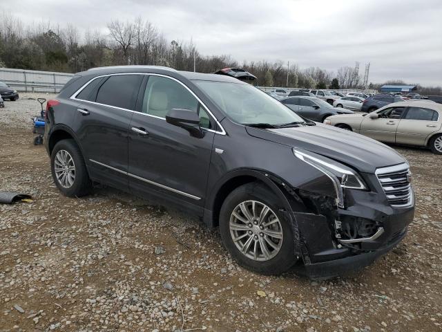 1GYKNCRS7JZ204088 Cadillac XT5 LUXURY