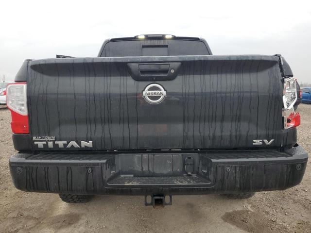 1N6AA1E6XKN513604 Nissan Titan Platinum Reserve